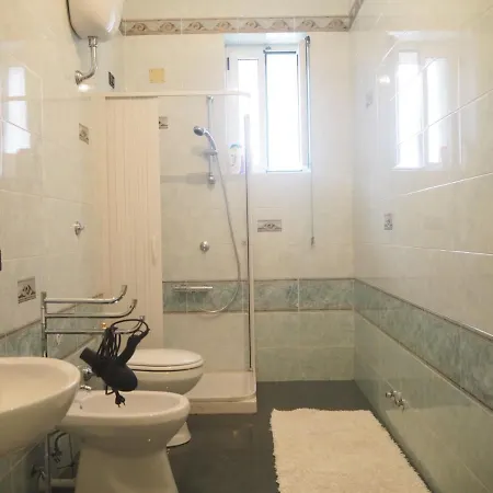 Civico 23 Διαμέρισμα