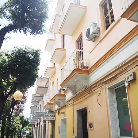 Civico 23 Apartmán