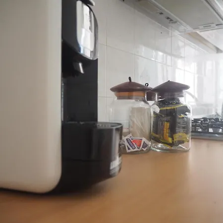 Civico 23 Appartement Matera