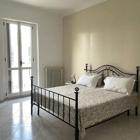 Civico 23 Appartement Matera