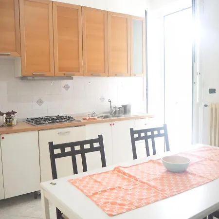 Civico 23 Apartmán *