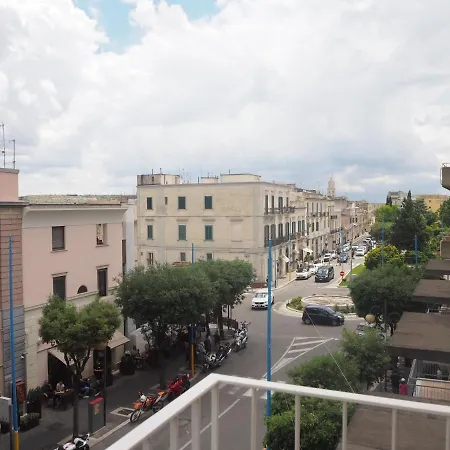 Apartment Civico 23 *