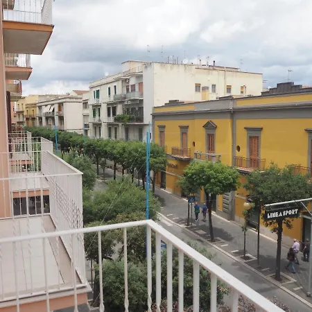 Civico 23 Apartmán *