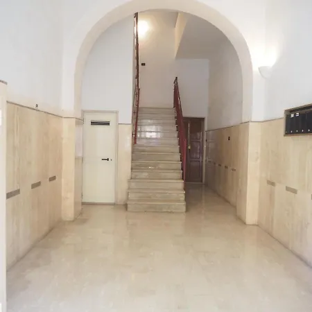 Appartement Civico 23