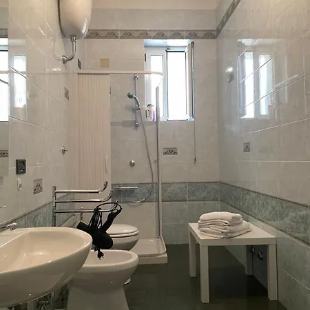 Διαμέρισμα Civico 23