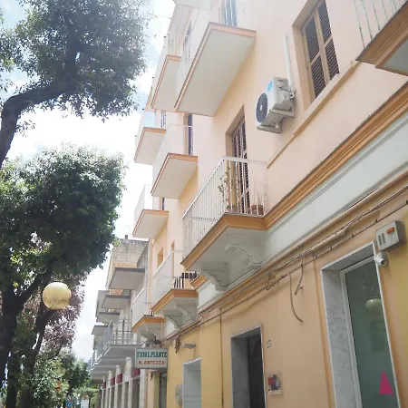 Apartment Civico 23 *