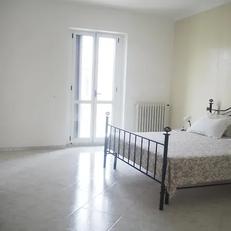 Civico 23 Appartamento Matera