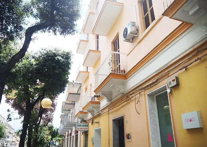 Civico 23 Appartamento