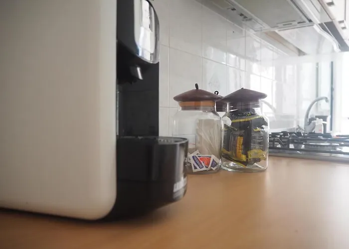 Civico 23 Appartamento Matera