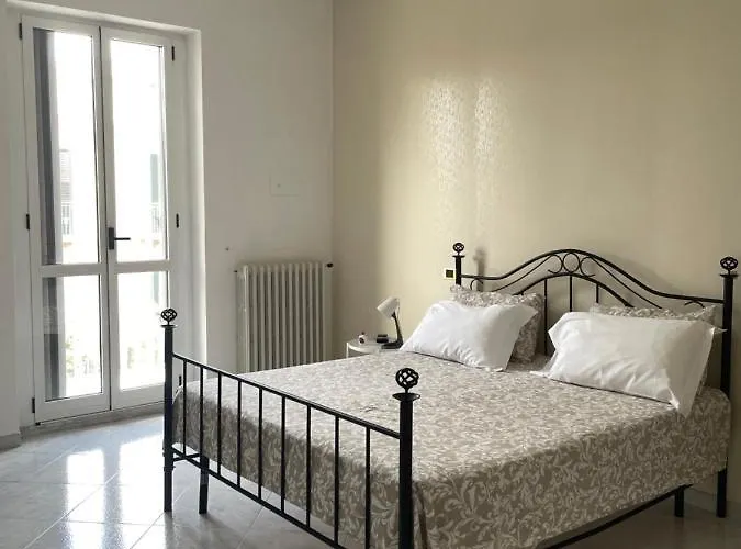 Civico 23 Apartamento Matera