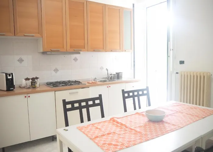 Civico 23 Apartamento *