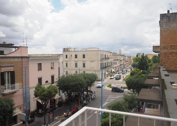 Apartamento Civico 23 *