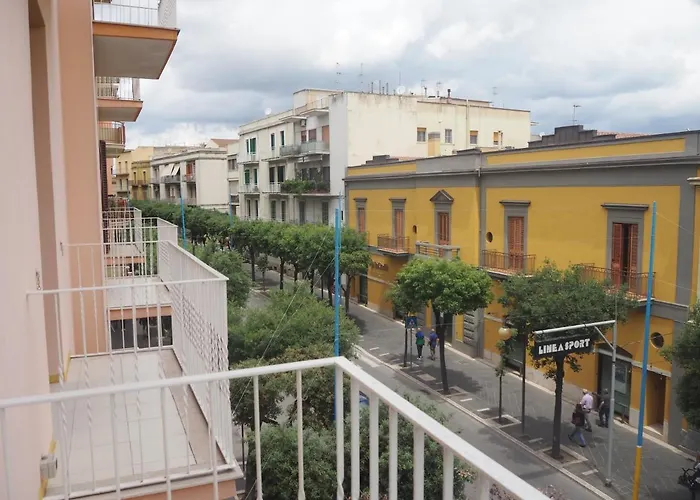 Civico 23 Appartamento *