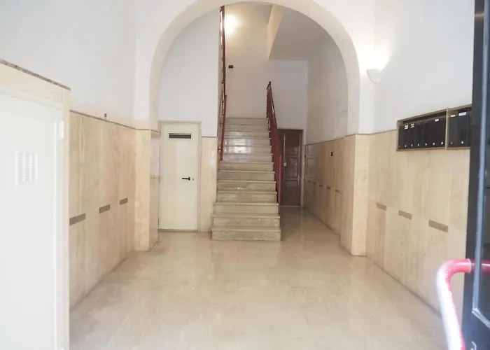 Appartamento Civico 23