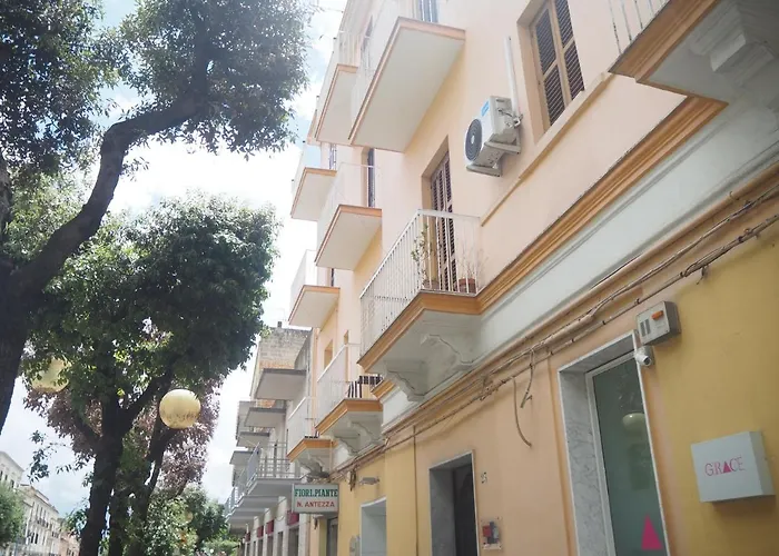 Appartamento Civico 23 *