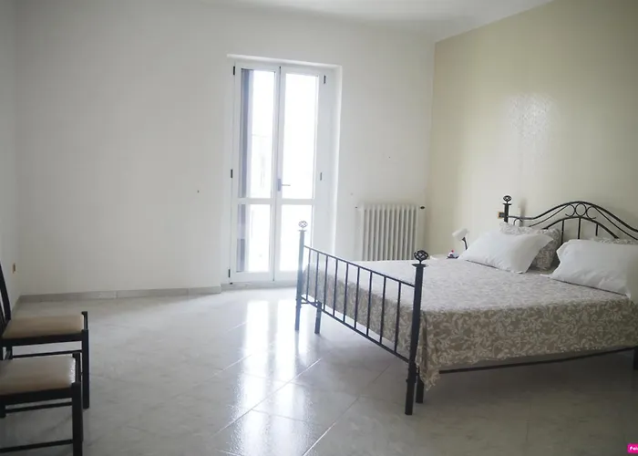 Civico 23 Appartamento Matera